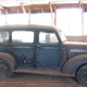 Illustration for article titled 1947 Chevrolet Suburban Is A Legitimate Barn Find